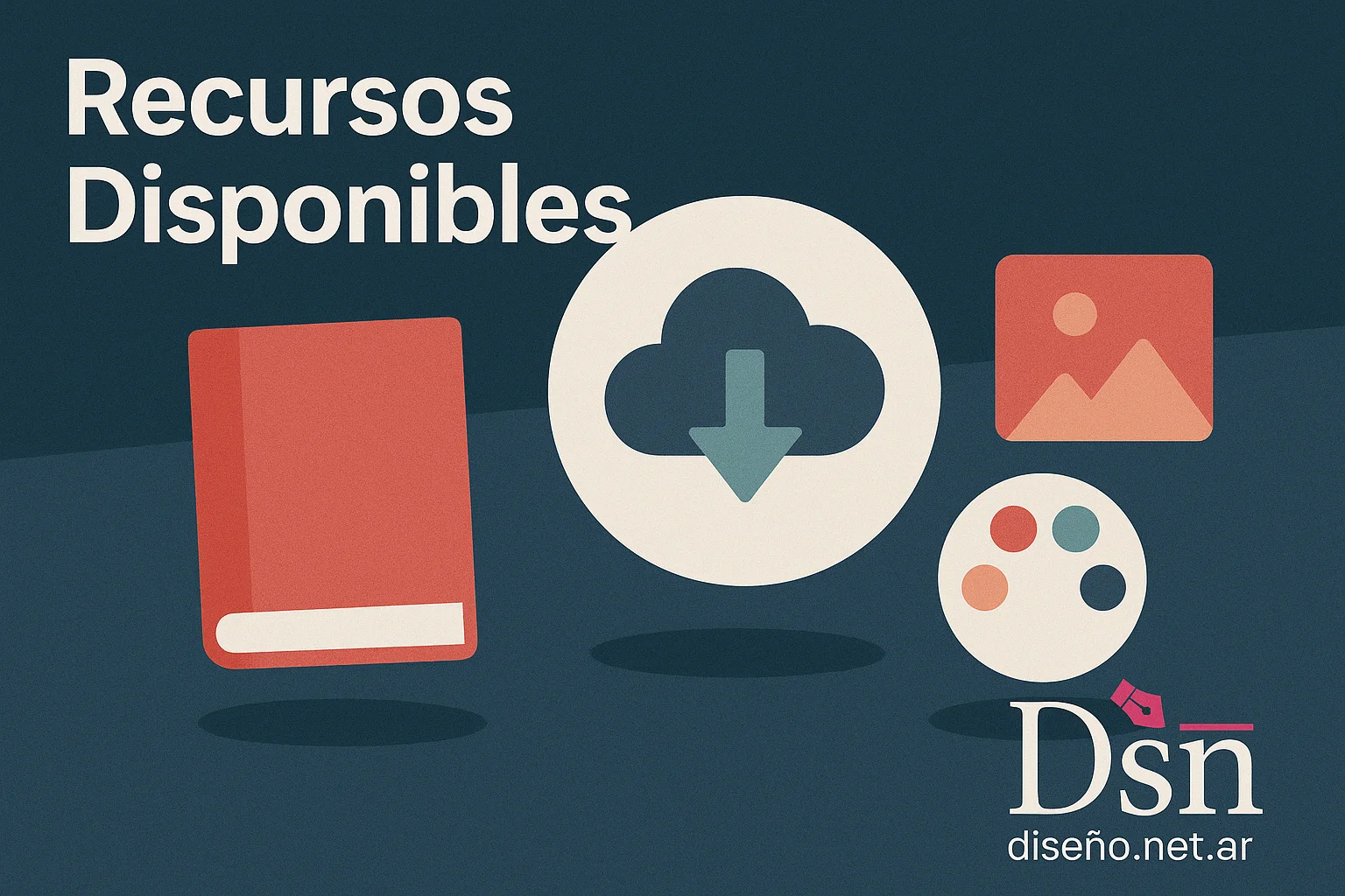 Fuentes para web