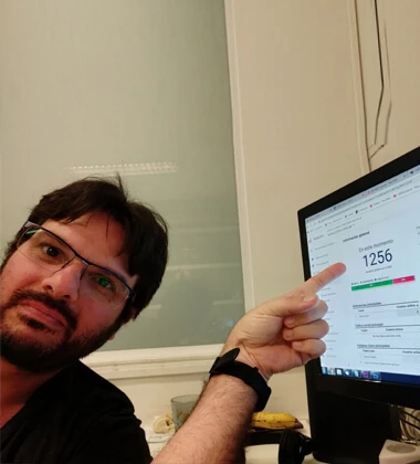 Nicolas Amendola Programador FULL-STACK