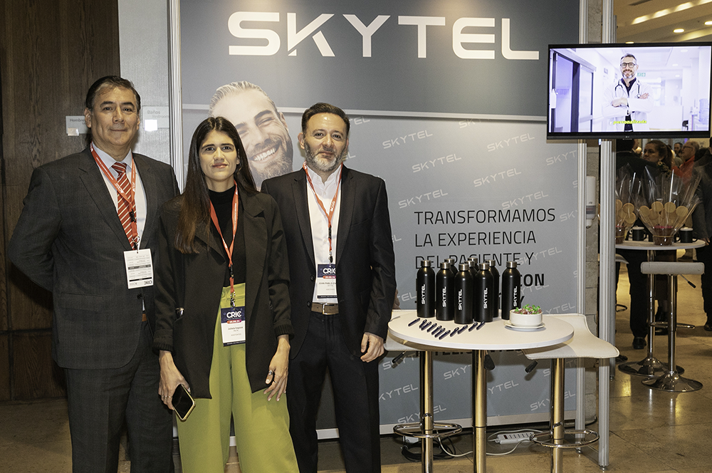 stand para eventos