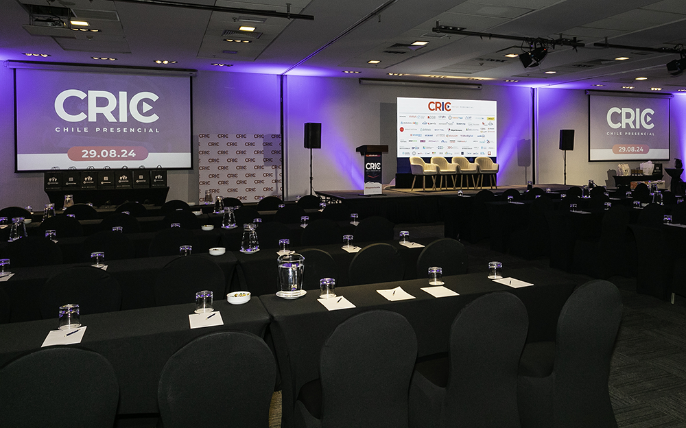 diseno eventos