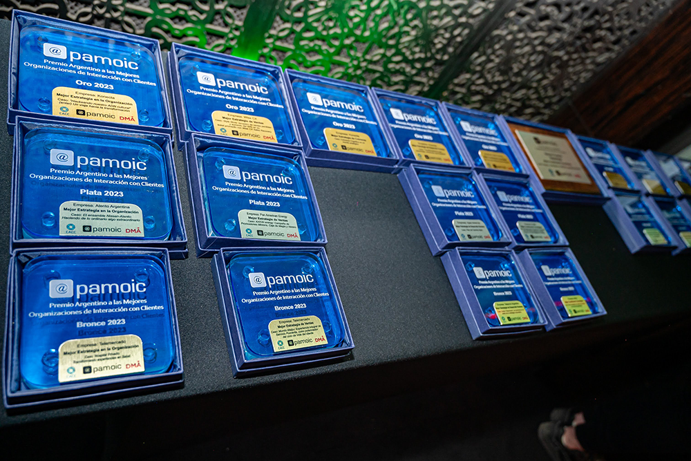 premio congreso