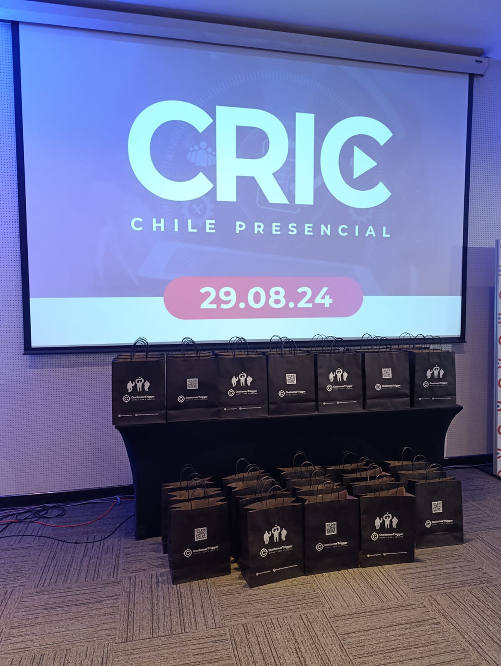 regalos empresariales