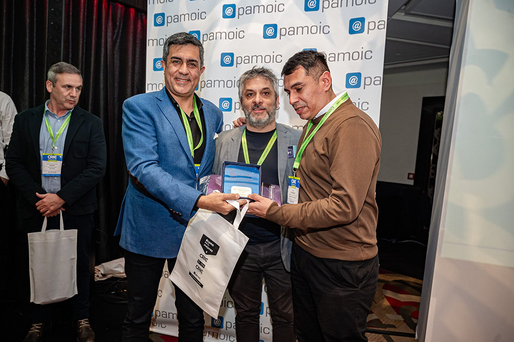 premios eventos