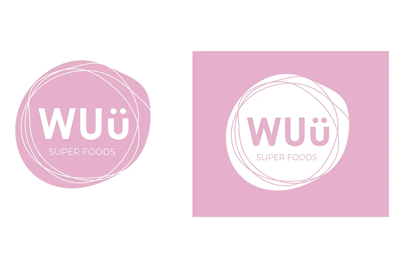 Logotipos - Wuü – Real Foods