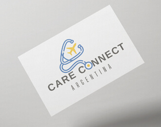 Logotipos – Care Connect