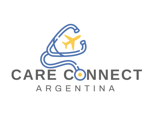 Logotipos - Care Connect
