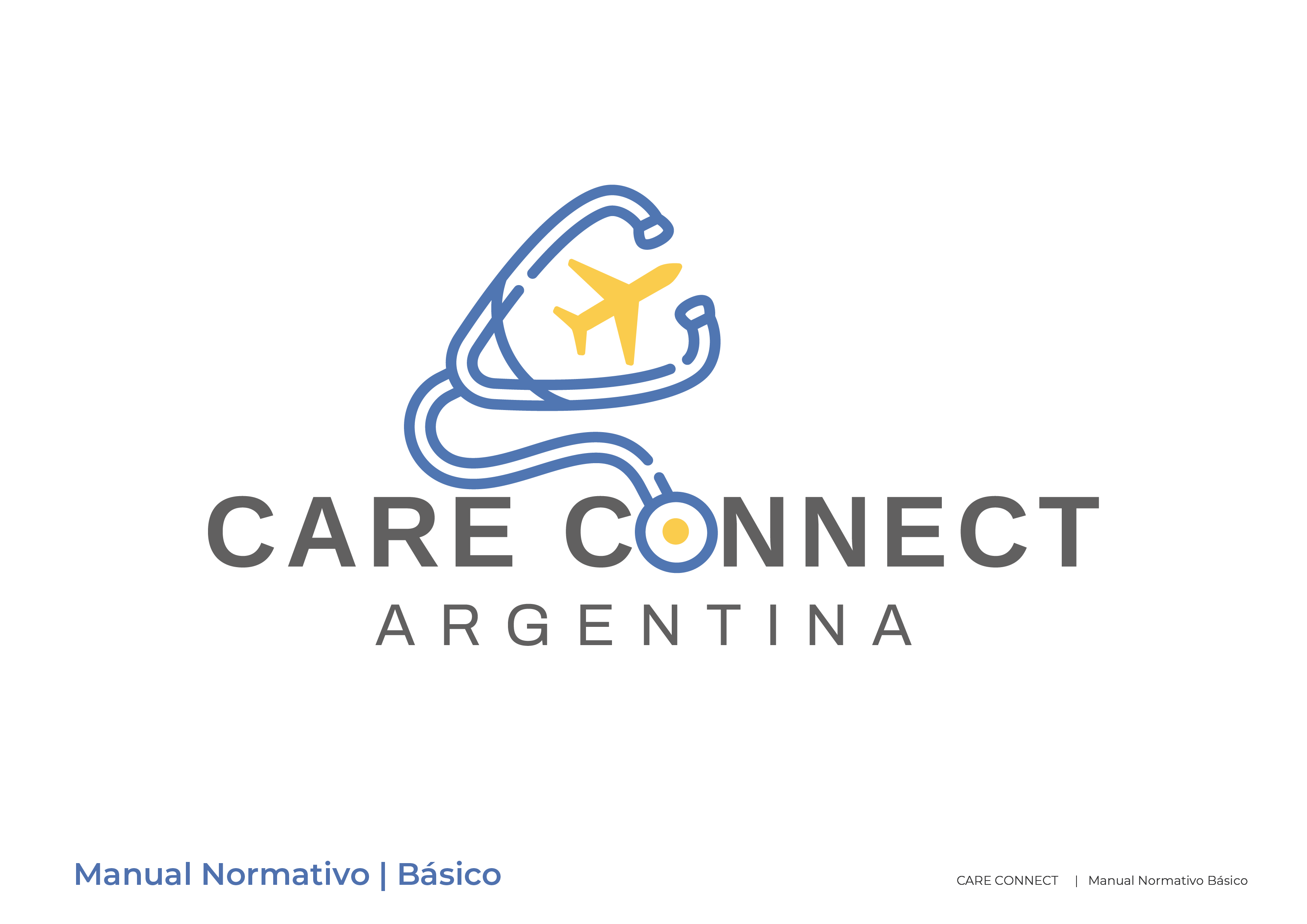Logotipos - Care Connect