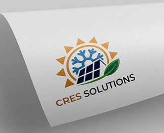 Logotipos – CRES Solutions