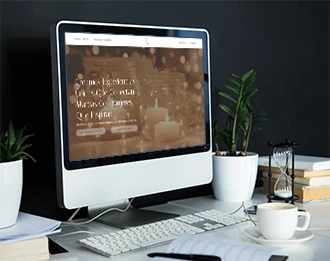 Diseño Sitios Web – Ella Revoluciona