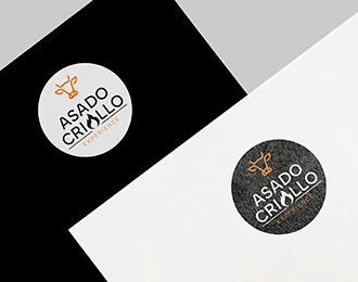 Logotipos – Asado Criollo Experience