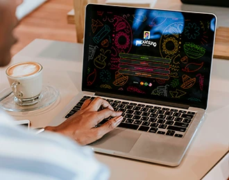 Diseño Sitios Web – Mexicano Cafe