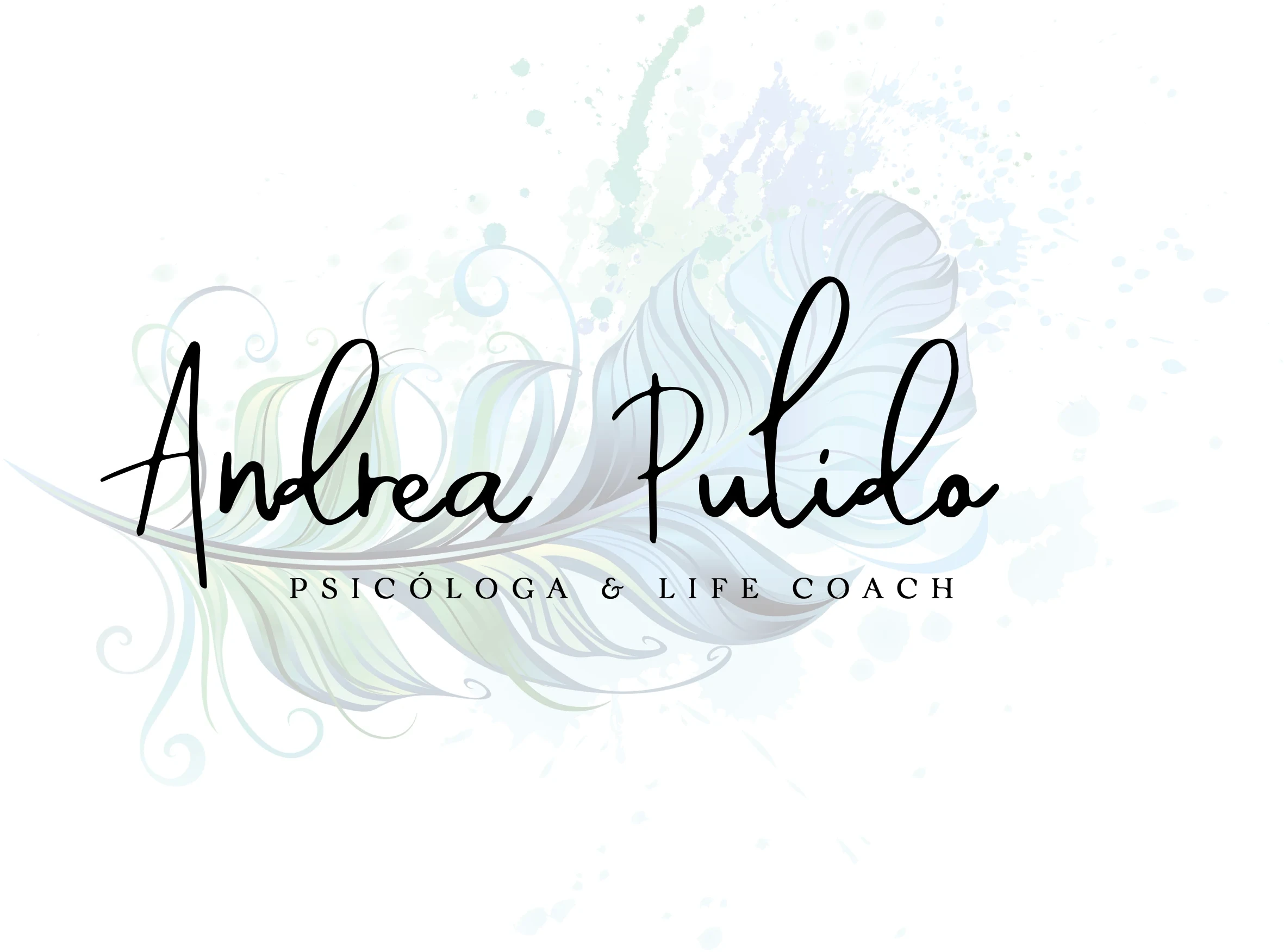 Brochure - Andrea Pulido