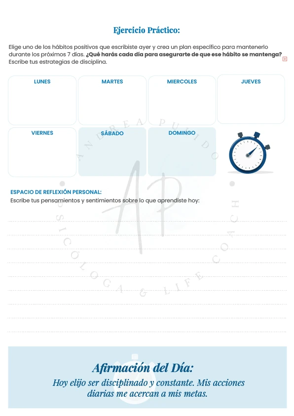 Catálogos de productos - Andrea Pulido