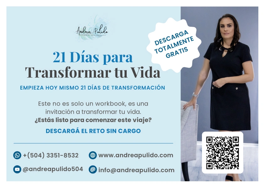 Diseño Redes - Andrea Pulido