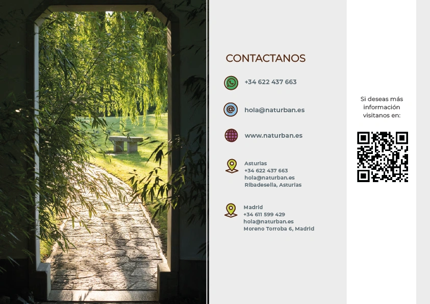 Brochure - Natruban