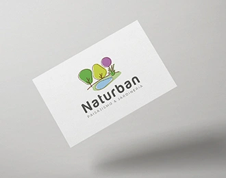 Tarjetas Personales – Natruban