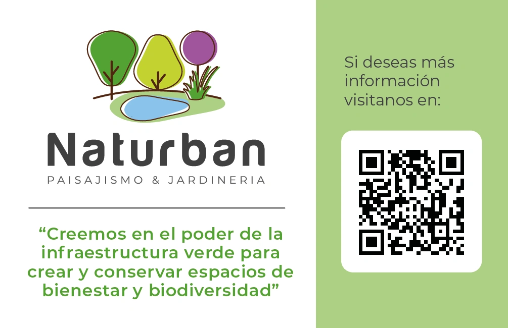 Tarjetas Personales - Natruban