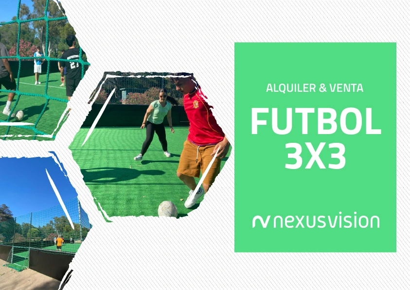 Brochure - Nexus