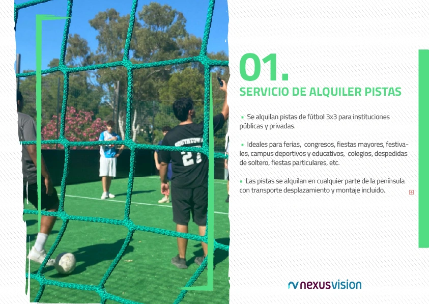 Brochure - Nexus