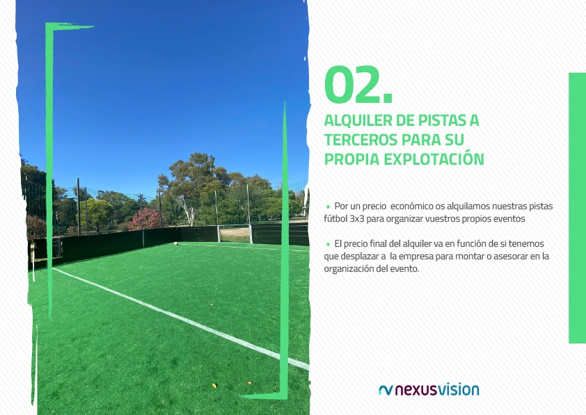 Brochure - Nexus