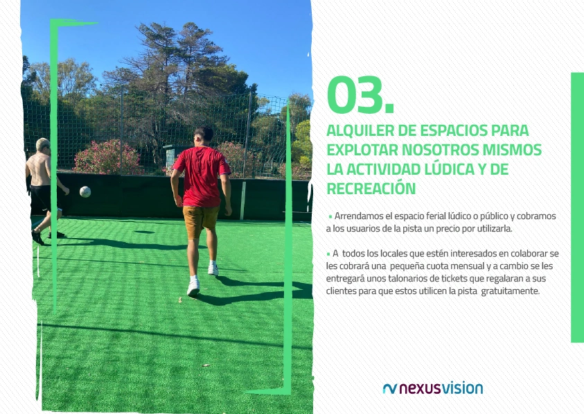 Brochure - Nexus