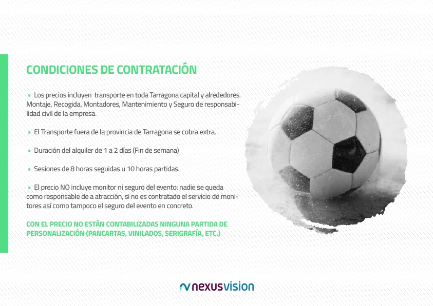 Brochure - Nexus