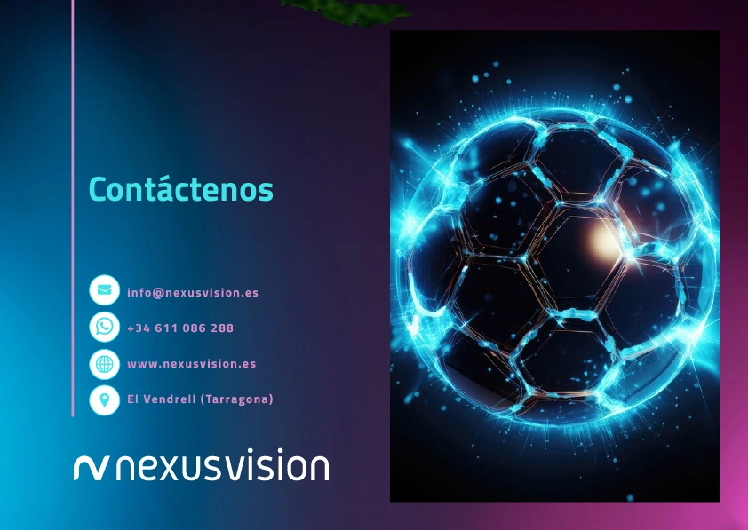 Brochure - Nexus