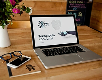 Brochure – Xize