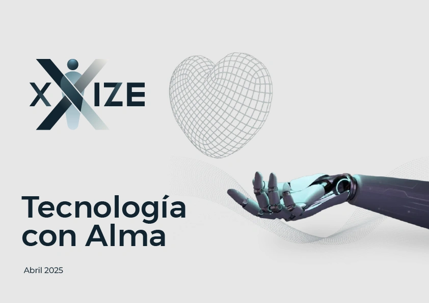 Brochure - Xize