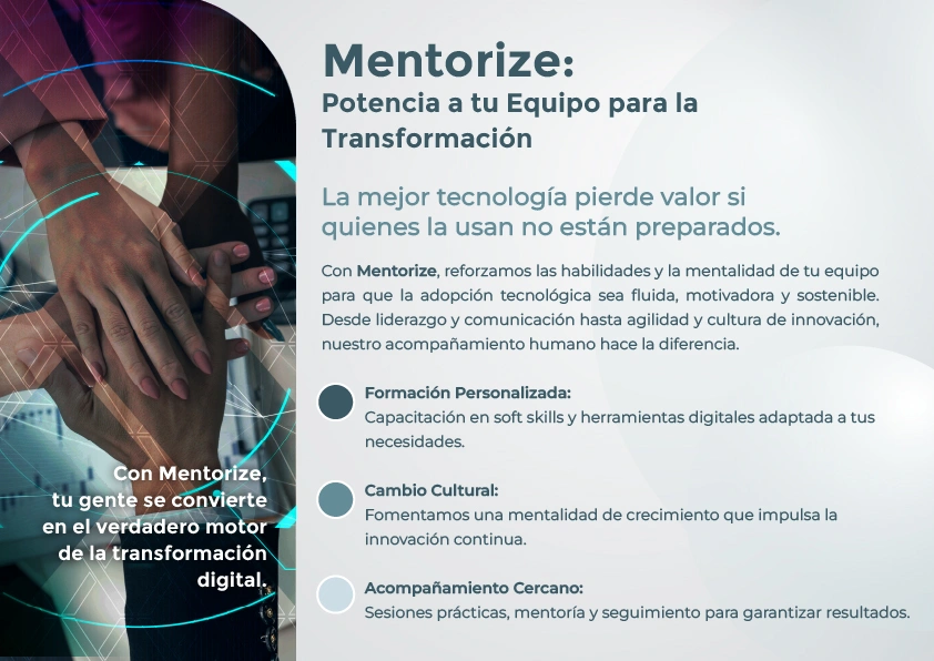 Brochure - Xize