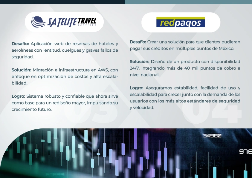 Brochure - Xize