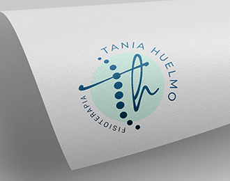 Logotipos – Tania Huelmo